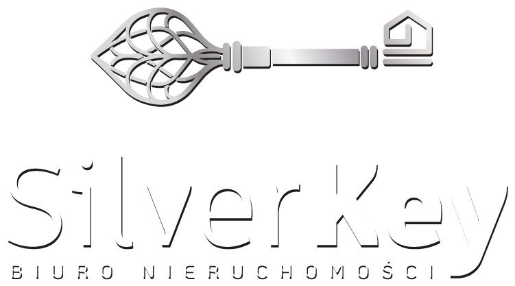 Logo Biuro Nieruchomości Silver Key
