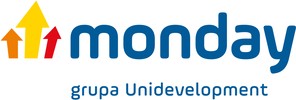 Logo Monday Development sp. z o.o.