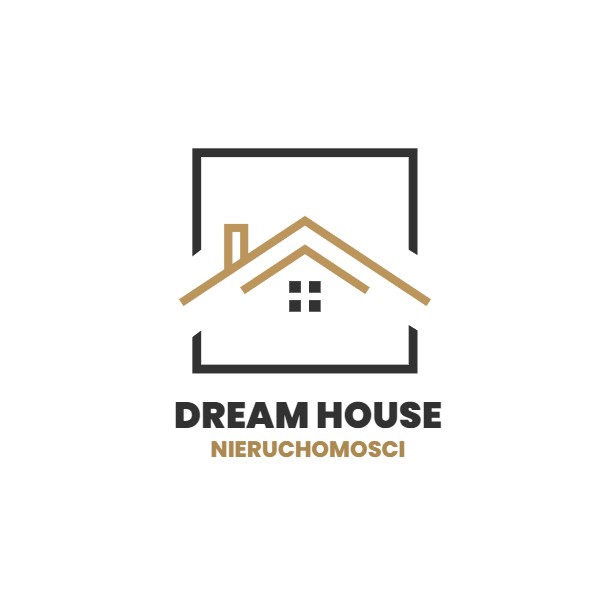 Logo DREAM HOUSE SPÓŁKA Z OGRANICZONĄ ODPOWIEDZIALNOŚCIĄ