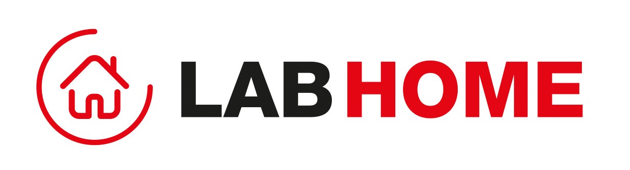 LAB Home EUGENIA BOROWIAK logo