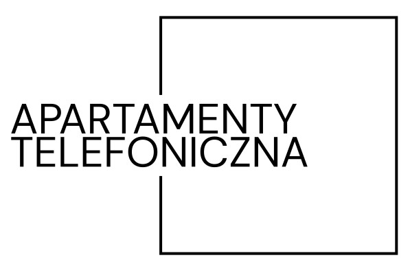 Apartamenty Telefoniczna Sp. z o.o. logo