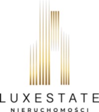 Logo LuxEstate Nieruchomości