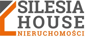 Logo Silesia House Nieruchomości