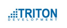 Triton Development S.A. logo