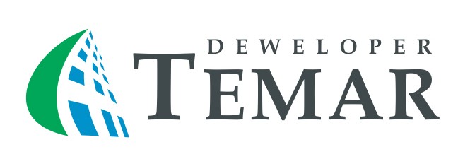 Logo TEMAR Deweloper