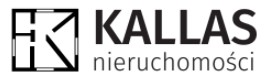 Logo KALLAS Europejskie Biuro Obrotu Nieruchomościami