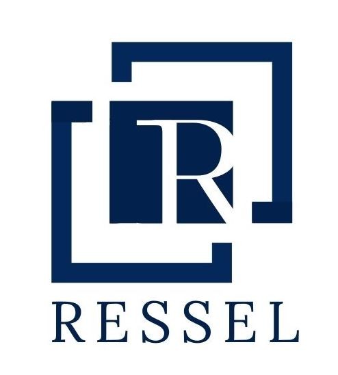 Logo RESSEL | Nieruchomości
