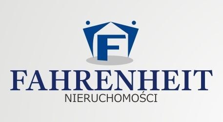Logo Fahrenheit Nieruchomości