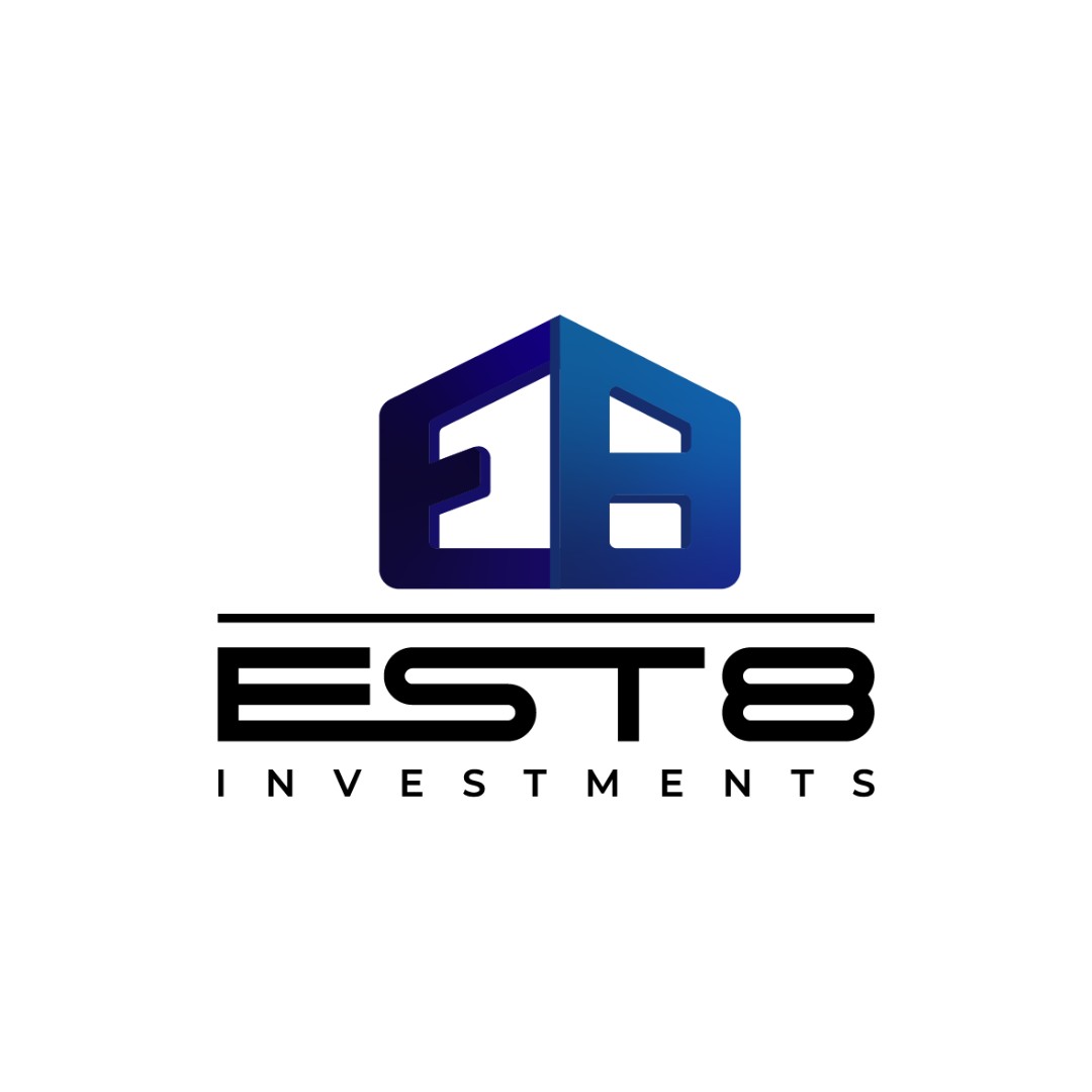 EST8 Investments logo