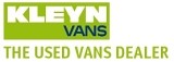 Kleyn Vans logo