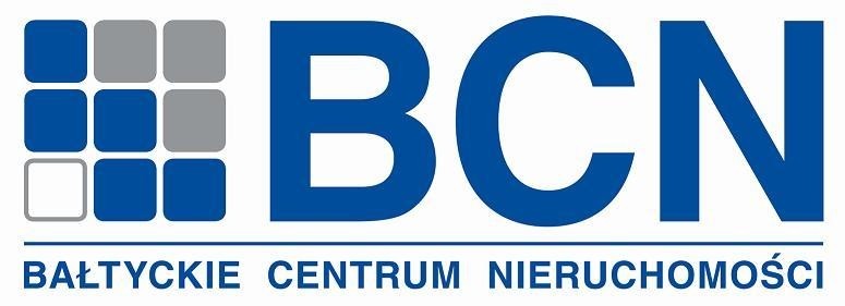 Logo BAŁTYCKIE CENTRUM NIERUCHOMOŚCI