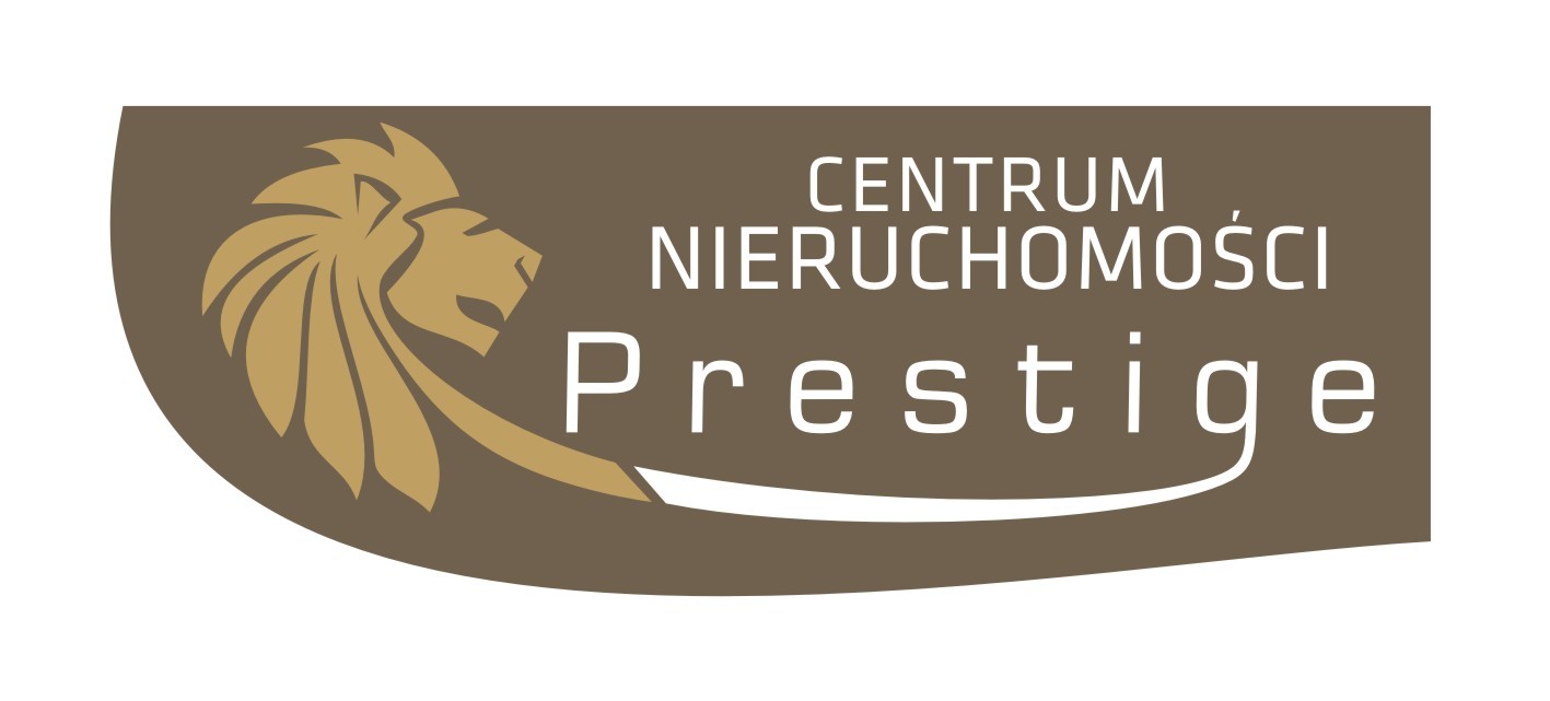 Logo Centrum Nieruchomości Prestige AHU Niktex Krzysztof Nikodem