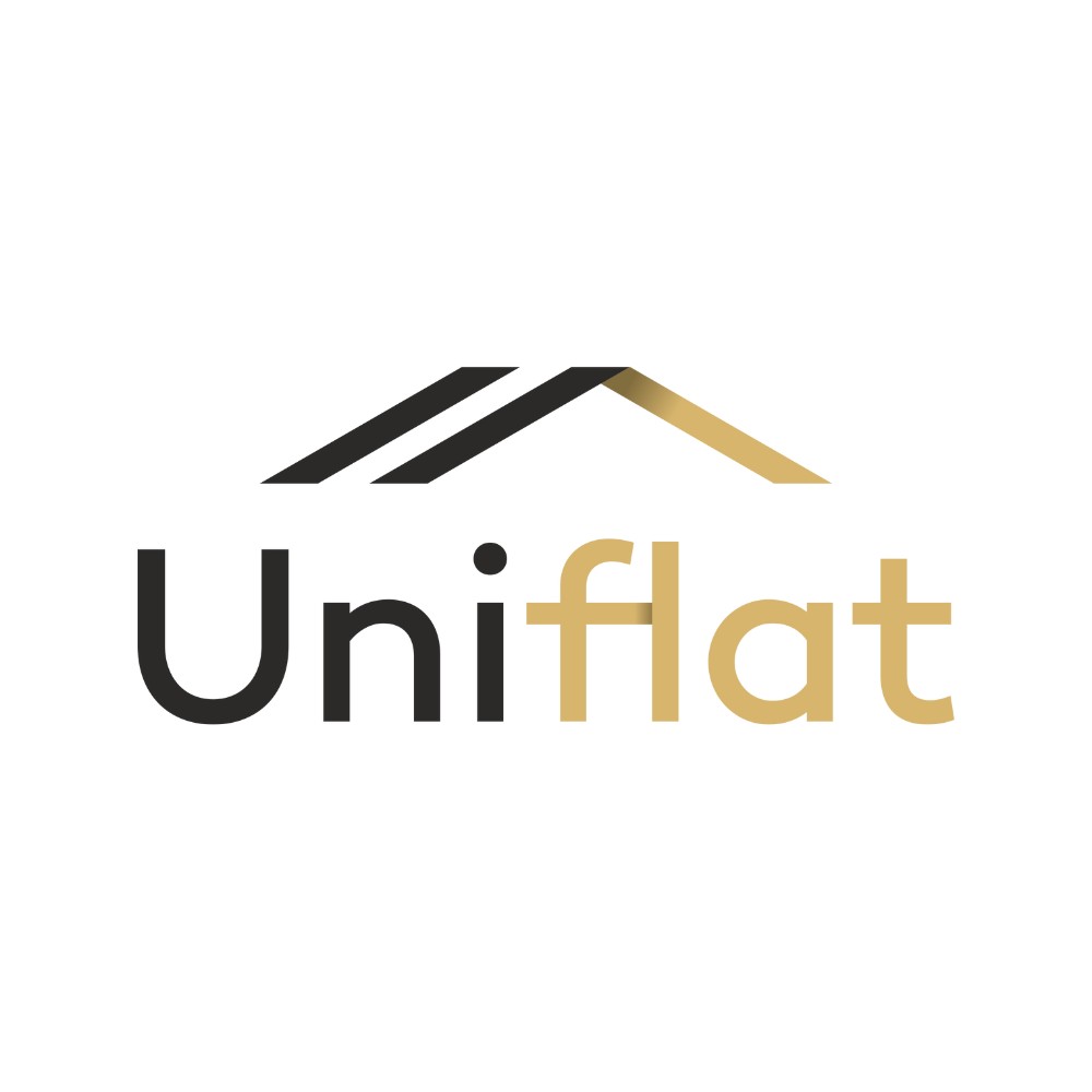 Logo Uniflat Sp. z o.o.