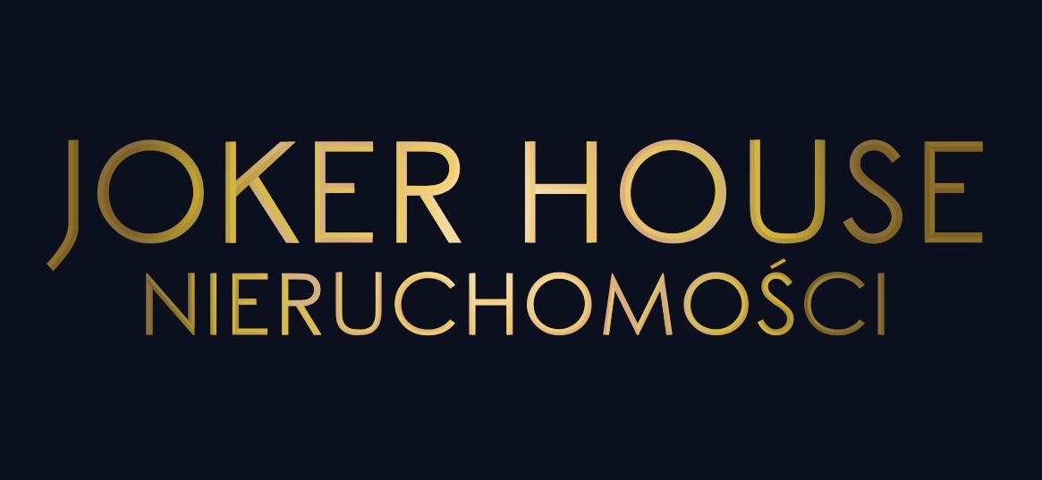 JOKER HOUSE NIERUCHOMOŚCI logo