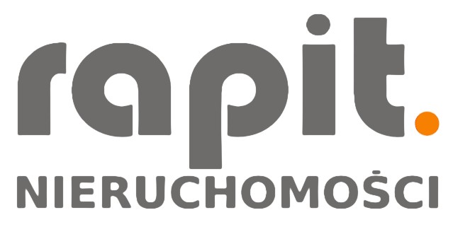 Logo Biuro Nieruchomości RAPIT s.c.