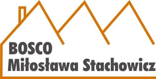 BOSCO Miłosława Stachowicz logo