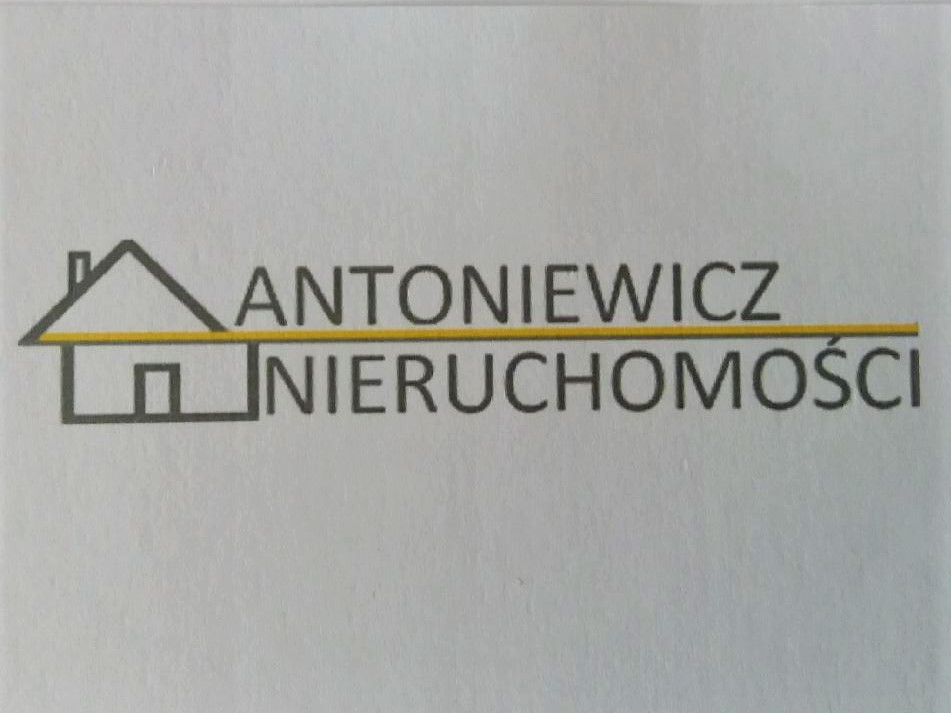 Logo Antoniewicz Nieruchomości