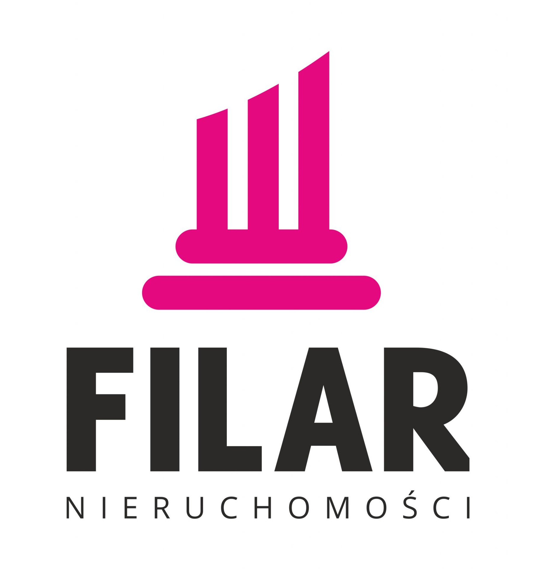 Logo Filar Nieruchomości