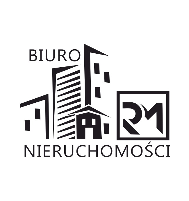 RM Nieruchomości logo