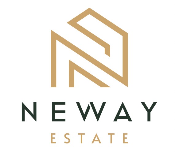 Logo NEWAY ESTATES