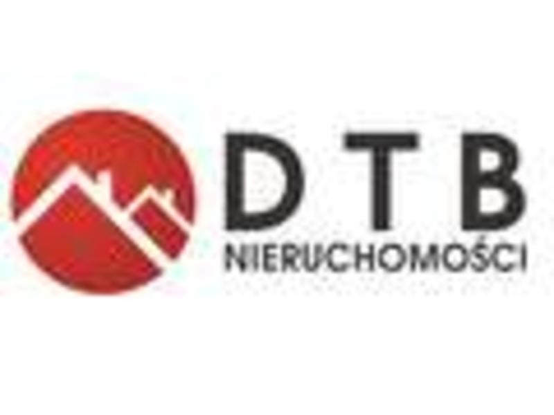 Logo DTB Nieruchomości s.c.