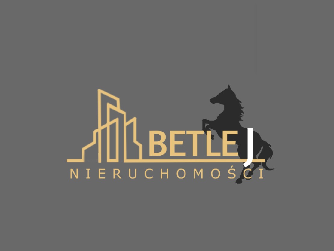 Logo Betlej Nieruchomości