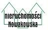 Logo Nieruchomości Nowakowska