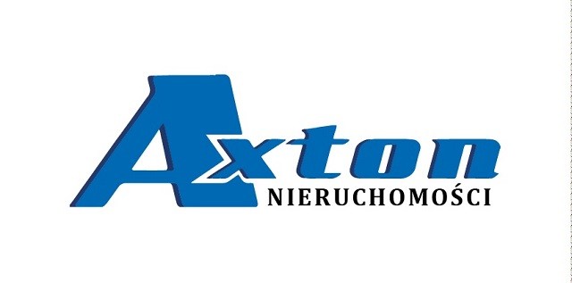 Logo AXTON Nieruchomości