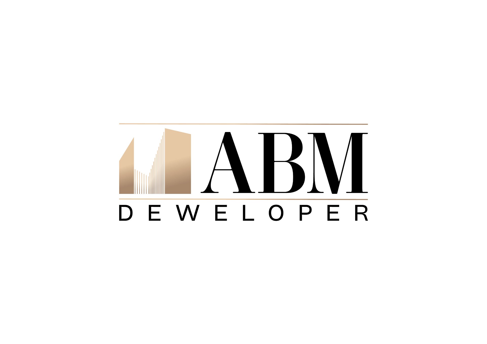 Logo ABM Deweloper