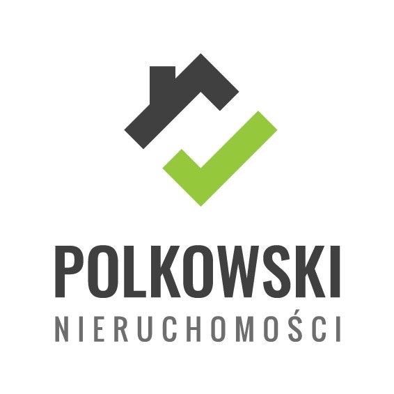 Logo Polkowski Nieruchomości