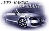 Logo AUTO-HANDEL "J.K.GWARANT"