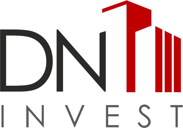 Logo DN INVEST
