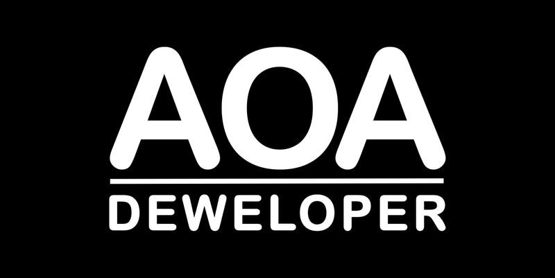 AOA Deweloper sp. z o.o. logo