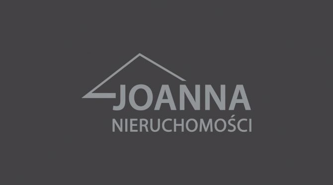 Joanna Nieruchomości logo