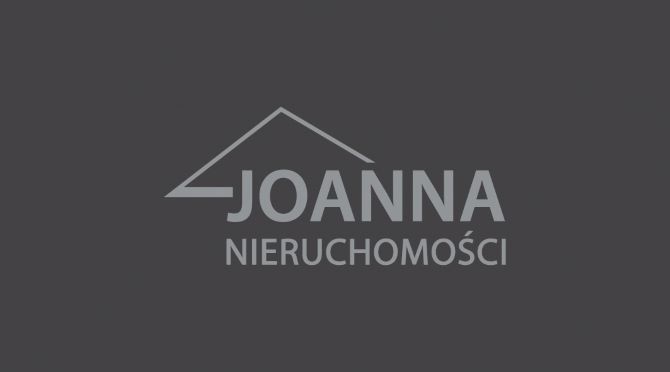 Logo Joanna Nieruchomości