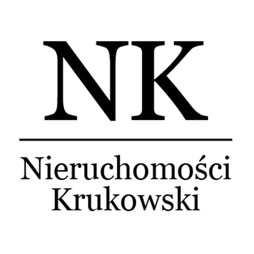 Logo Nieruchomości Krukowski - Marcin Artur Krukowski