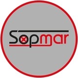 Logo Sopmar - Salon Samochodów Używanych Auta z Gwarancją