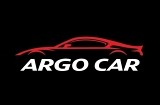 Logo ARGO CAR Wypożyczalnia Dealer Przyczep Fracht Rydwan