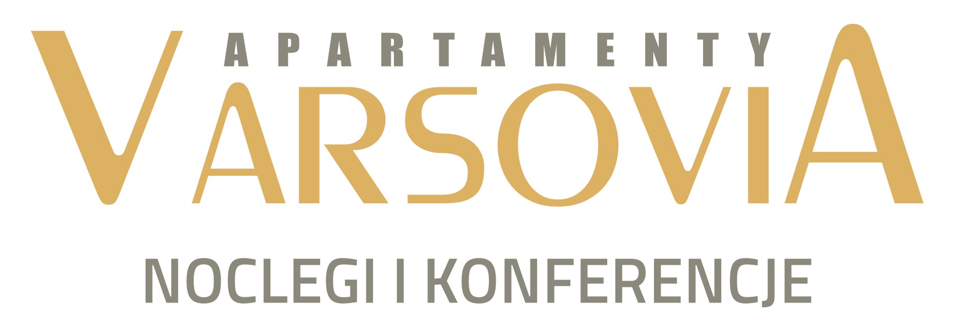 VARSOVIA APARTAMENTY SPÓŁKA Z OGRANICZONĄ ODPOWIEDZIALNOŚCIĄ logo