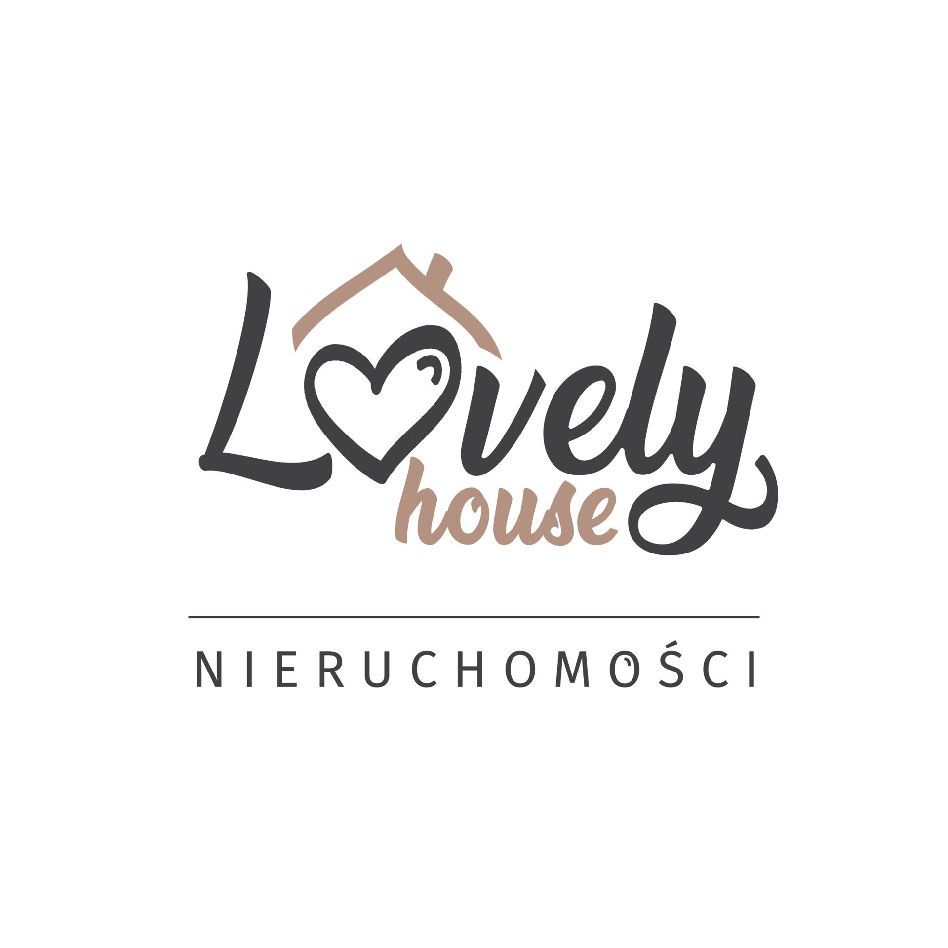 Logo LOVELY HOUSE