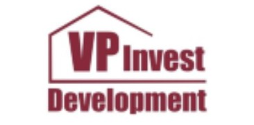 VP INVEST DEVELOPMENT logo