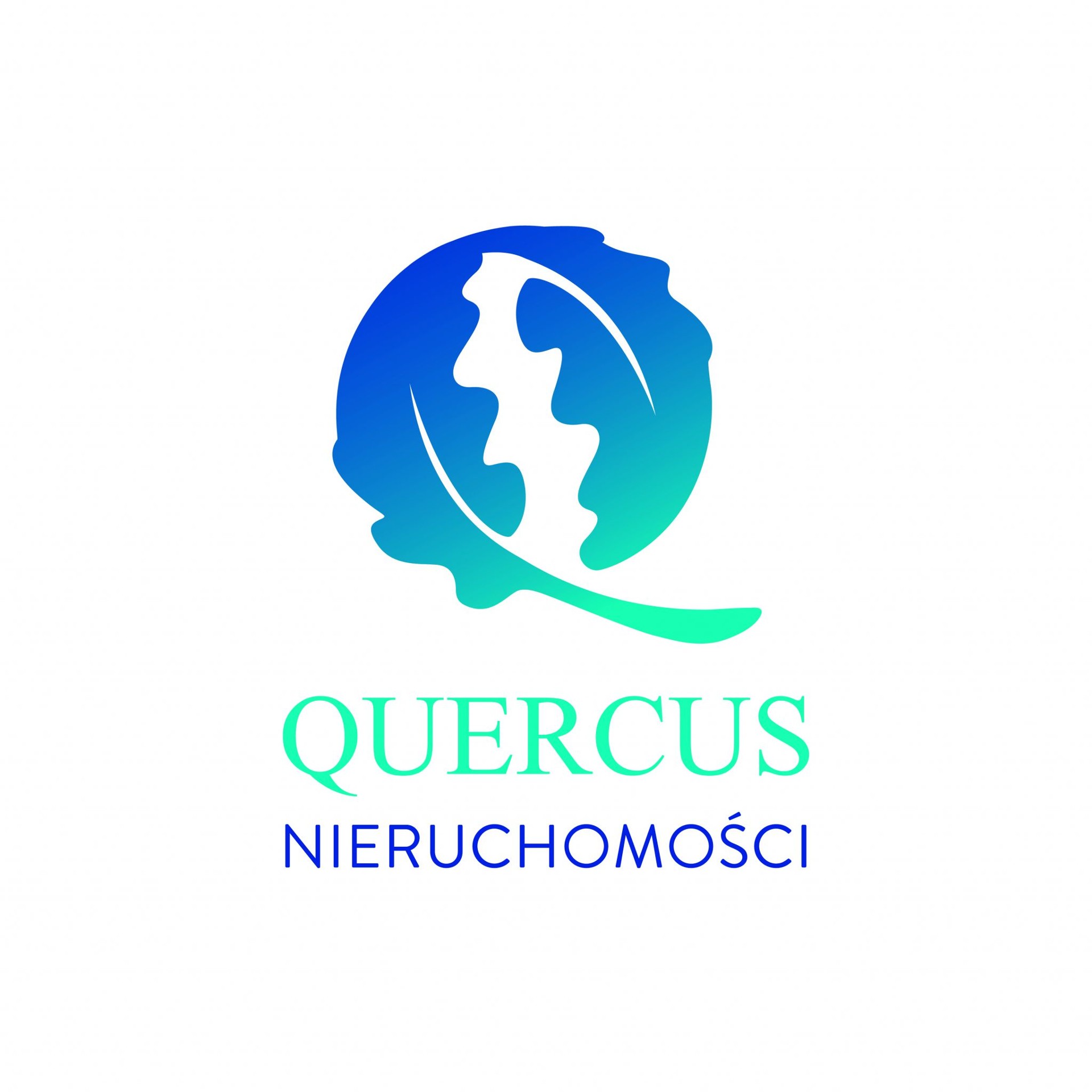 Quercus Nieruchomości logo