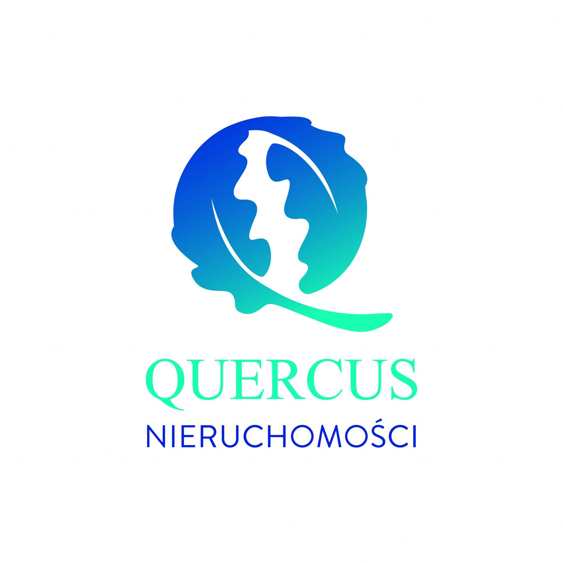 Logo Quercus Nieruchomości