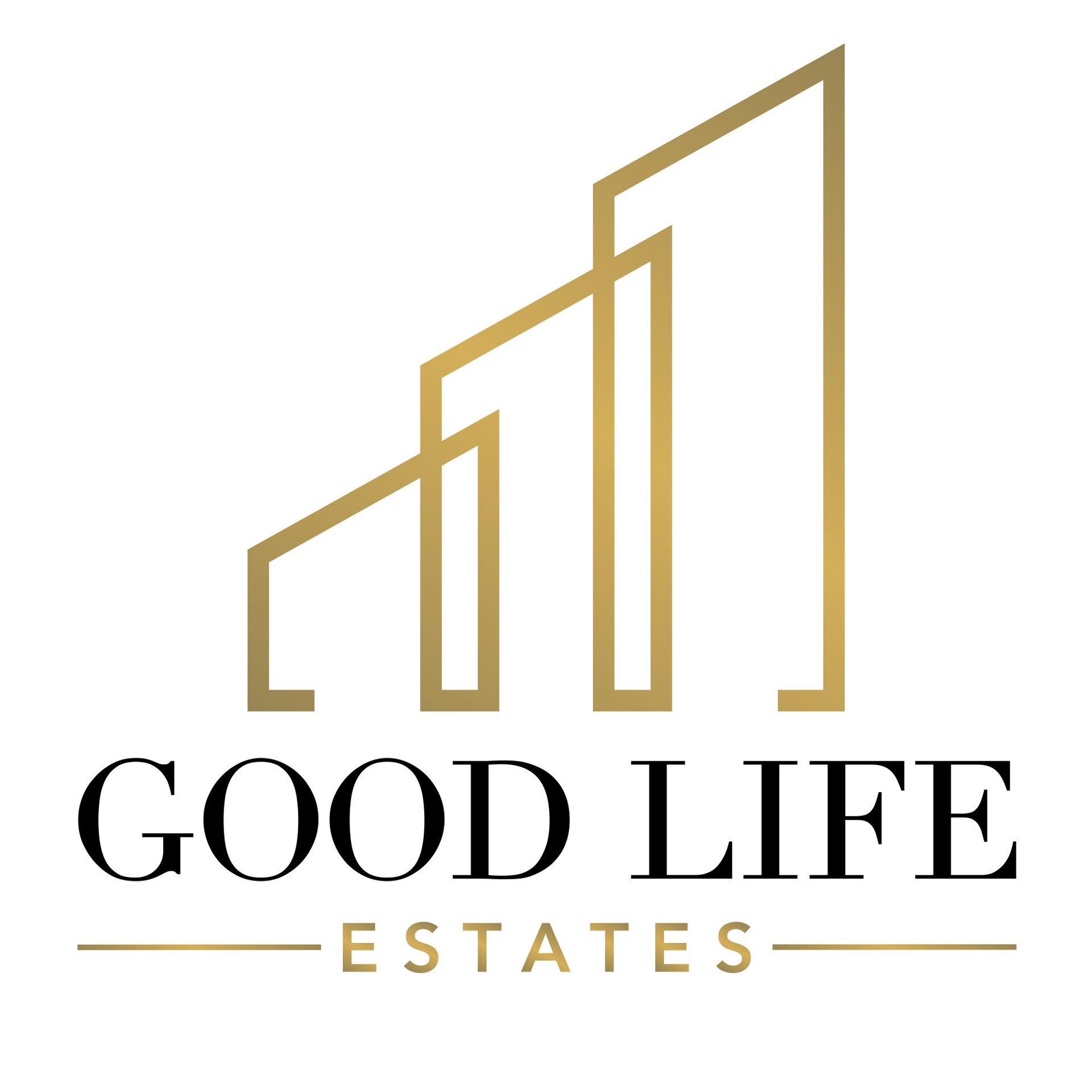 Logo GOOD LIFE ESTATES