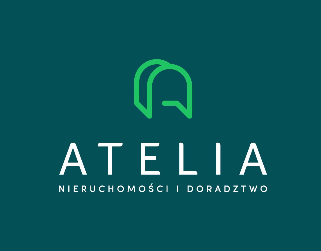Logo ATELIA Agnieszka Zalewska