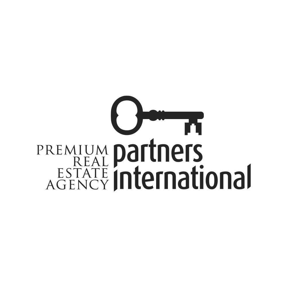Logo Partners International Sp. z o. o.