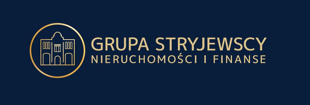 Grupa Stryjewscy - Nieruchomości i Finanse logo