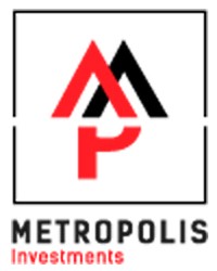 Metropolis Investments sp. z o.o. logo