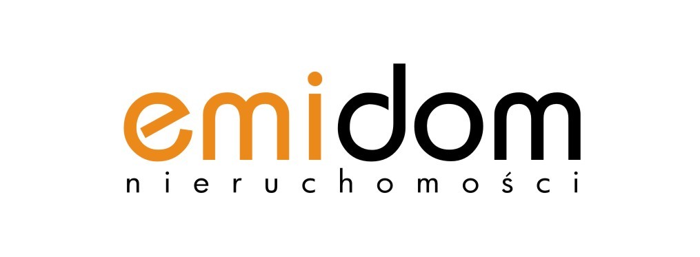 Logo Emidom Sp. z o.o.