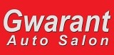 GWARANT - SAMOCHODY Z GWARANCJĄ logo